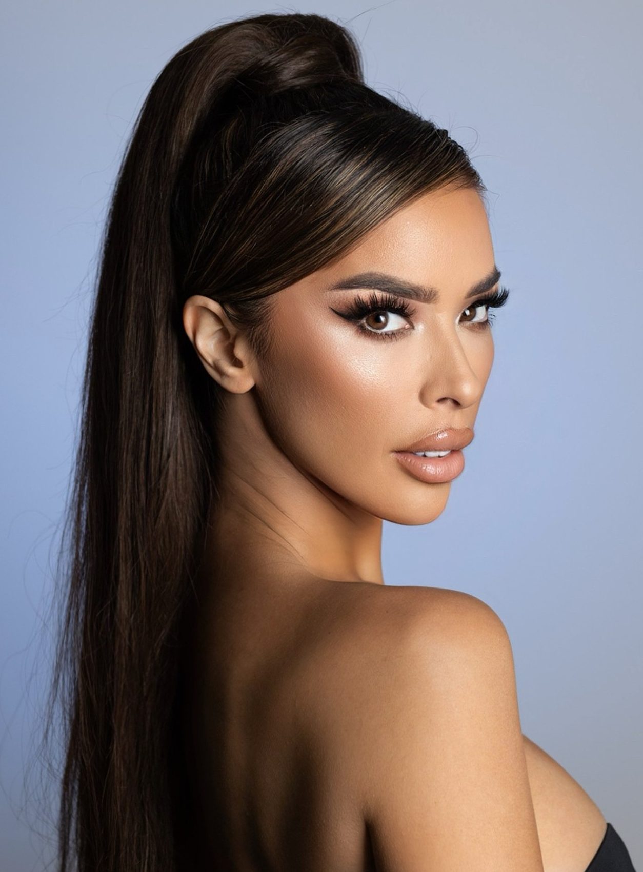 Shiralee Coleman, influencers talent represented by x Elite agency in Sydney
