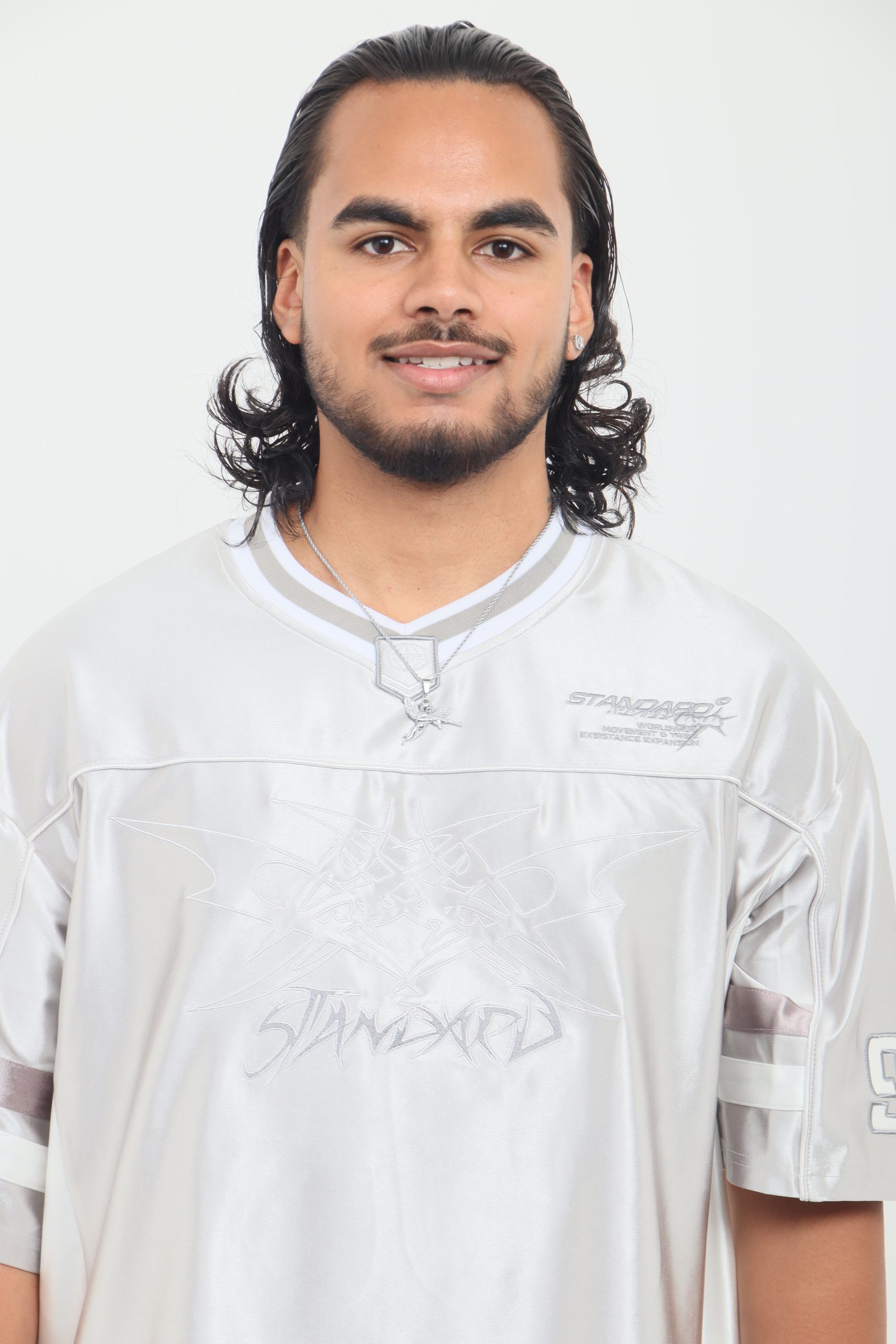 Sachin Thomas, actor represented by x Elite agency in Sydney